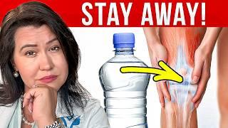 Why Plastics Cause Rheumatoid Arthritis, Lupus and more!