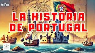  HISTORIA de PORTUGAL #geopolitica #historia #portugal