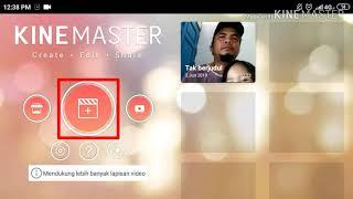 CARA BIKIN THUMBNAIL//KINEMASTER//MUDAH