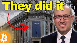 $837 Billion Bank EXPOSED For Selling Bitcoin to Rich!! | EP 1269