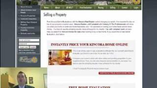 Kincora Real Estate, Kincora Calgary AB, Selling a Home?