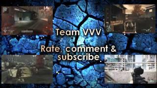 New Team VVV intro