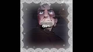 Girl did what? (Alphonse) #yuurivoice