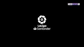 beIN Sports Indonesia - Intro Laliga Santander [BKT] (2022-2023)