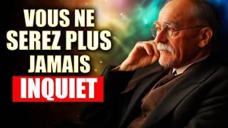 Le SECRET de Carl Jung pour ne plus jamais S'INQUIETER