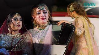 Dulha Ki Jaga Nand Beth Gayi #shortvideo #mominaiqbal #junaidkhan #multiverseentertainment