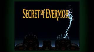 Secret of Evermore - Part 1