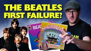 The Making of The Beatles Magical Mystery Tour TV Film