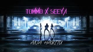 TOMMO feat SEEYA - ANA HABITU