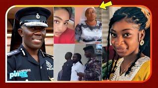 Fresh Details Emerge! KNUST Student K!lled by Boyfriend – Family Wants Life Sentence, IGP Petitioned