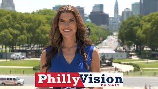 PhillyVision Winter 2024 Edition