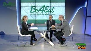 #Be4eat2016  Rubrica il Colesterolo come trattarlo