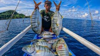 Idol niño hende na pinapasuk sa baklad ang mga talakituk