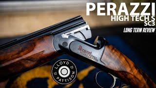 My Perazzi High Tech S SC3 - Long term review