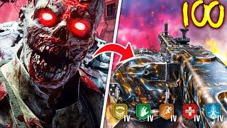 ULTIMATE GUIDE TO VANGUARD ZOMBIES: Secret Tips, Best Loadouts, Round 100 Setup & MORE