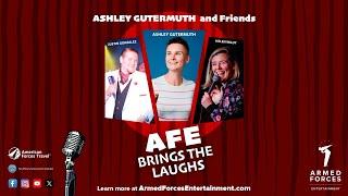 Ashley Gutermuth and Friends 2024 // Armed Forces Entertainment