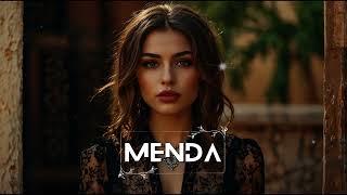 MENDA - Good Bye (Original Mix)