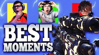 Close Society Best Moments Ep. 1​