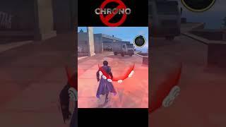 Battle Of Characters  Garena Free Fire