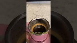 Espresso life! ️ #coldest #usa #viral #water #gift #shop #coffee #coffeelover #coffeetime