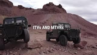 GovPlanet: ITVs and MTVRs - Coming Soon - March 2019