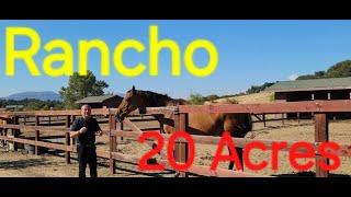   Venta de Hermosos RANCHOS en La Cresta  