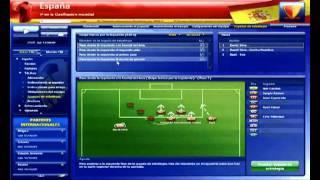 Championship Manager Online Trailer