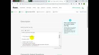 how to create fiverr account easily for beginner | DesignlearningBD0.2