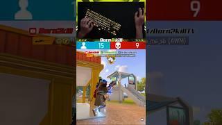 [B2K #Shorts] Wiping squads like you've never seen before #freefire #ff