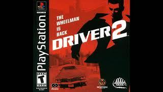 Driver 2 Soundtrack - Chicago at Day (HQ)