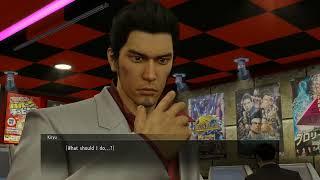 Yakuza Kiwami - Return of The UFO Catcher