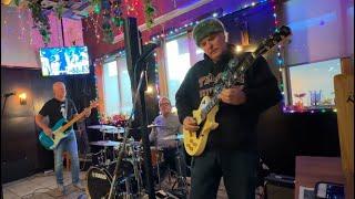 Travel On - Billy Grammar cover