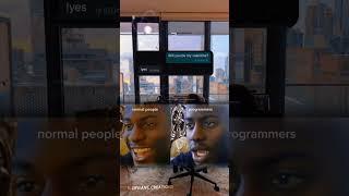 POV: When She Says 'Yes' but You're a Programmer  | Valentine Meme