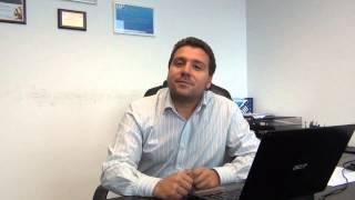PM DAY 2014 Speaker - Pavel Panov