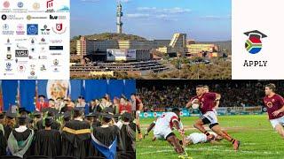 The 11 Best Universities in South Africa|| (2023-2024) Study at these institutions.