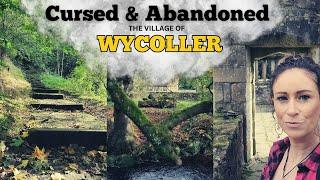 Cursed and abandoned - the ghost village of Wycoller, England