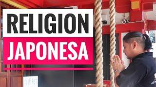  El SINTOISMO [en 20 min] TODO sobre la RELIGION de JAPÓN