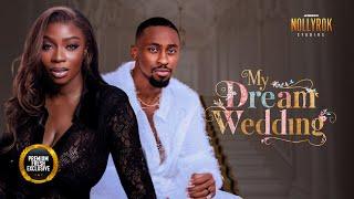 My Dream Wedding (Bolaji Ogunmola Saga Adeoluwa) - Nigerian Movies | Latest Nigerian Movie 2024