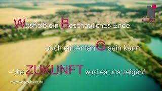 Die ZUKUNFT wird es uns zeigen! - WBG Zukunft - Karrideo Imagefilmproduktion ©®™