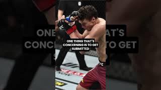 Does UFC Fighter Roman Kopylov's Loss To Karl Roberson Haunt Him?