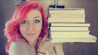 BOOKTUBE-A-THON WRAP UP