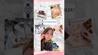 #шоколадручнойработы #lecordonbleu
