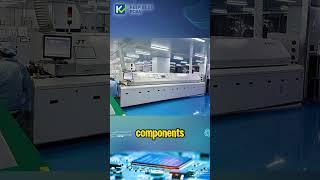 SMT Factory: How many types of circuit board soldering do you know about?