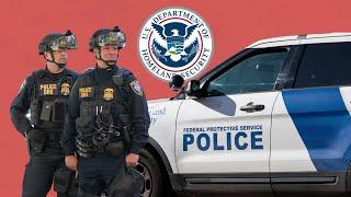 Department of Homeland Security