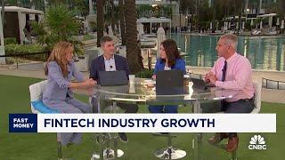 Motive Partners' Blythe Masters on the Fintech landscape in 2024