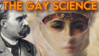 The Veiled Goddess (The Gay Science #6, II.57-75)