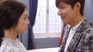 The Heirs | we love like BATTLESHIPS