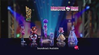 Monster High™ Boo York Boo York  Astronova | Doll Commercial