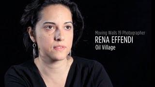 Moving Walls 19: Rena Effendi