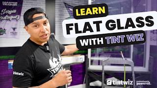 Guide To Tinting Flat Glass Windows - DIY Home Window Tinting - How To Tint Your Windows